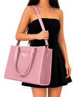 Tote Bag Ginebra-Mousse