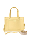 Tote Bag Ginebra-Butter