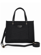 Tote Bag Ginebra-Truffle