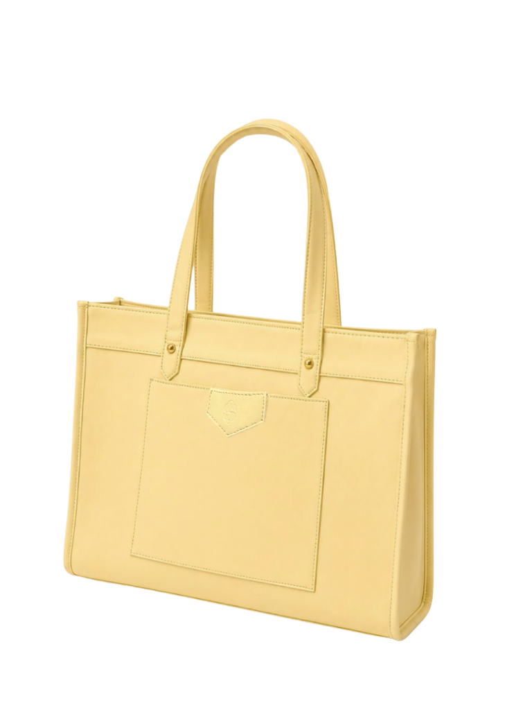 Tote Bag Ginebra-Butter