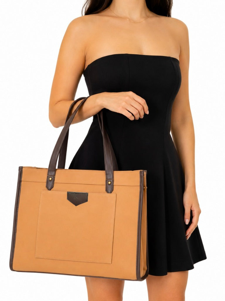 Tote Bag Ginebra-Expresso