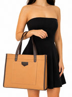 Tote Bag Ginebra-Expresso