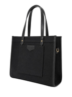 Tote Bag Ginebra-Truffle