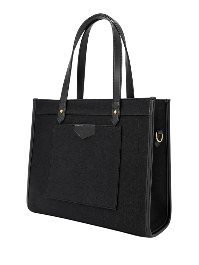 Tote Bag Ginebra-Truffle
