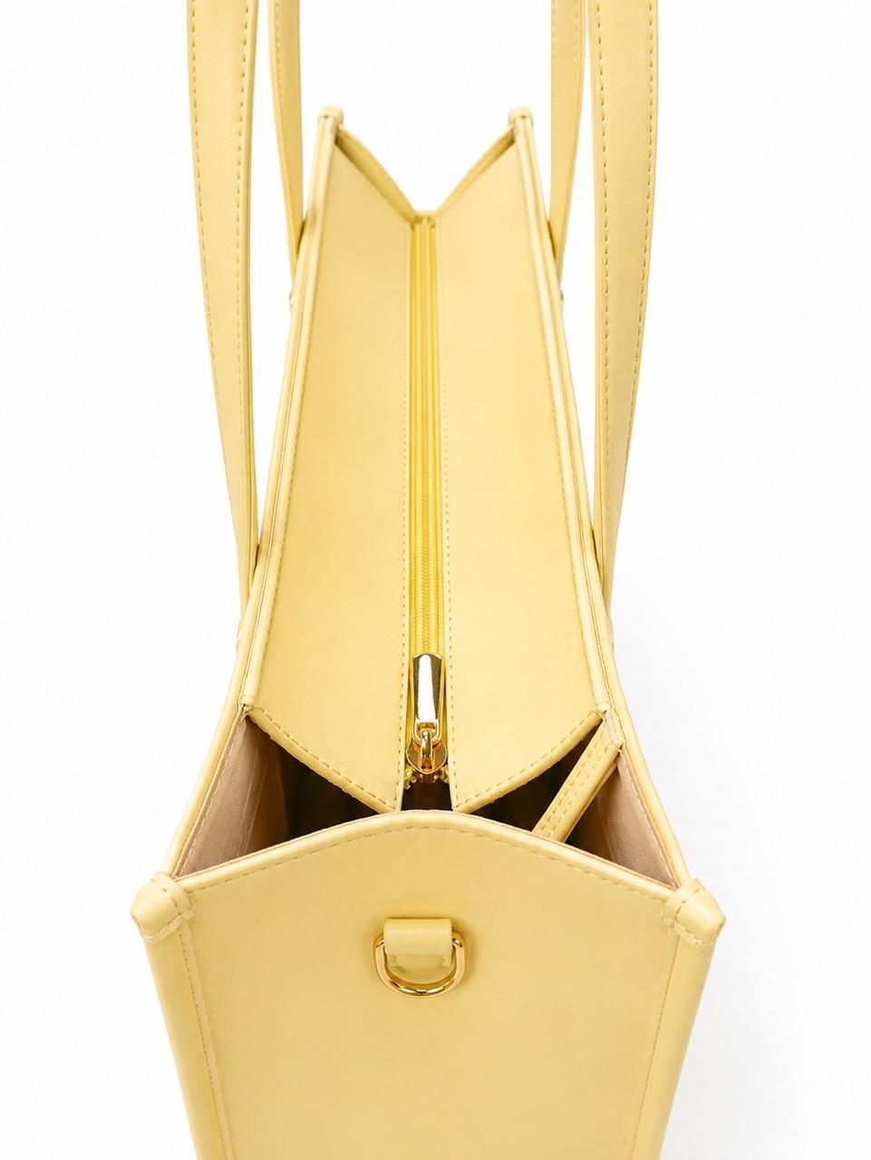Tote Bag Ginebra-Butter