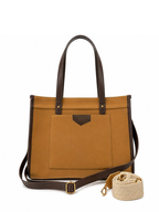 Tote Bag Ginebra-Expresso
