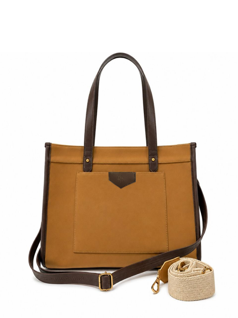 Tote Bag Ginebra-Expresso