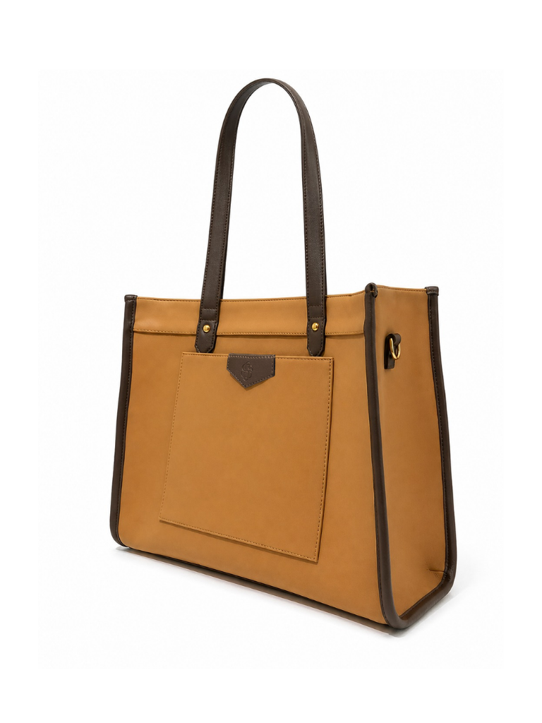 Tote Bag Ginebra-Expresso
