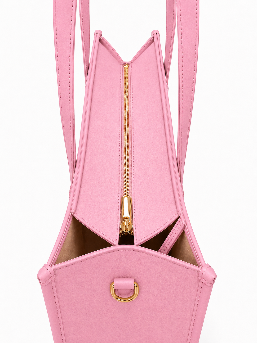 Tote Bag Ginebra-Mousse