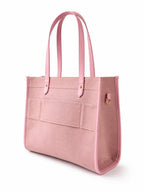 Tote Bag Ginebra-Mousse