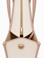 Tote Bag Ginebra-Latte