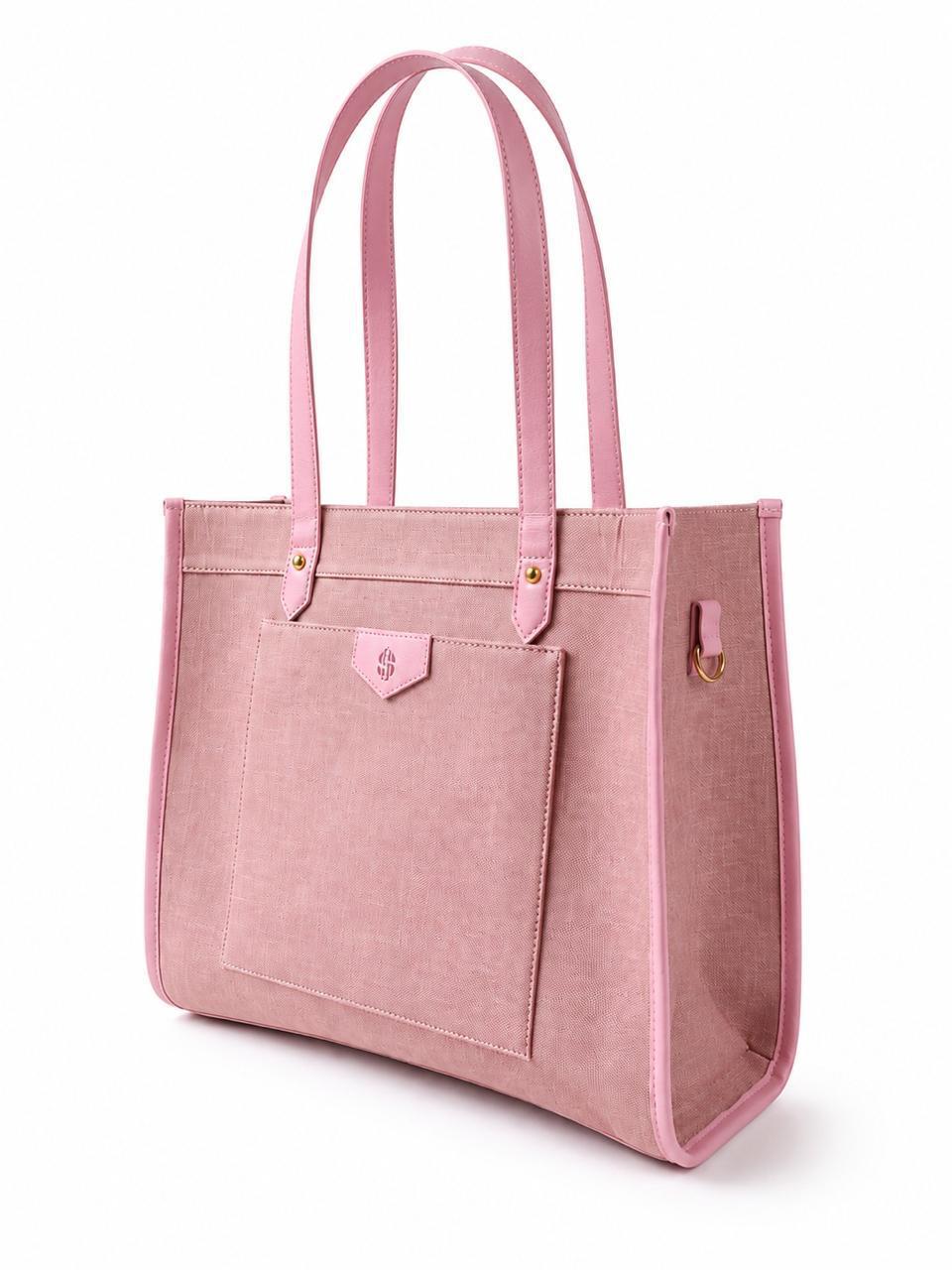 Tote Bag Ginebra-Mousse