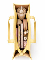 Tote Bag Ginebra-Butter