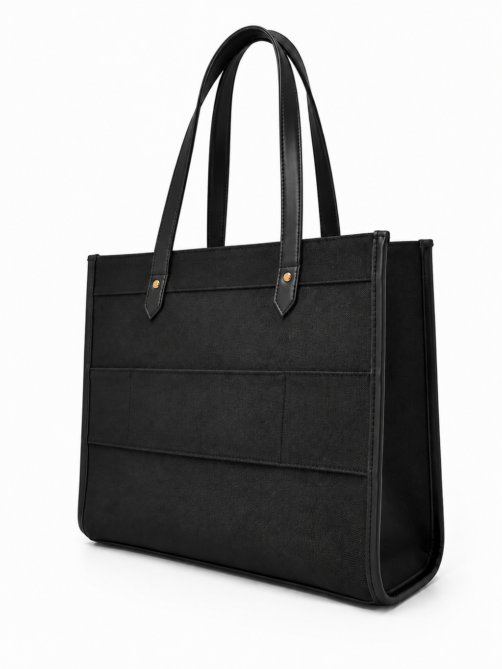 Tote Bag Ginebra-Truffle