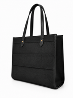 Tote Bag Ginebra-Truffle